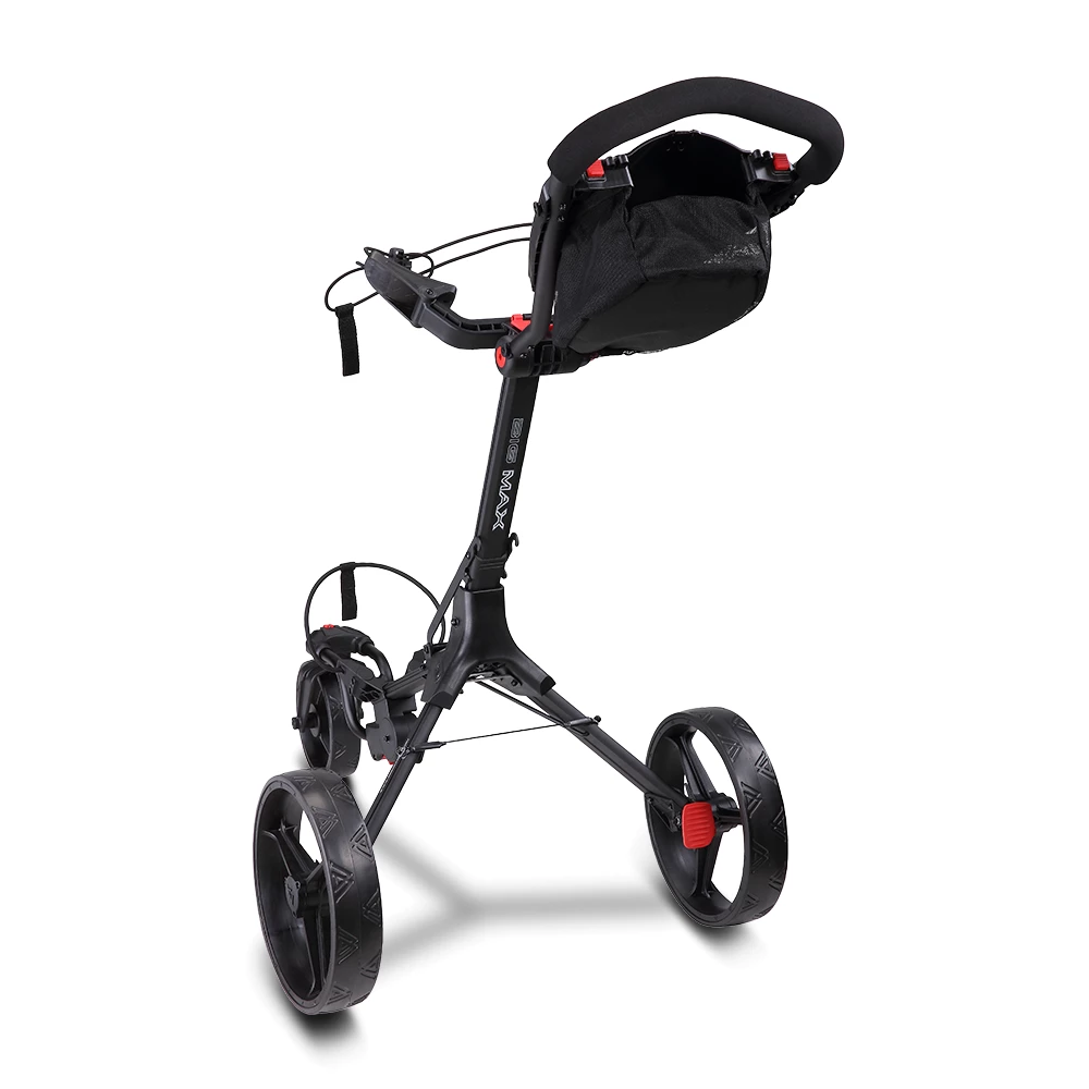 Big Max IQ² 360 Trolley - Image 4