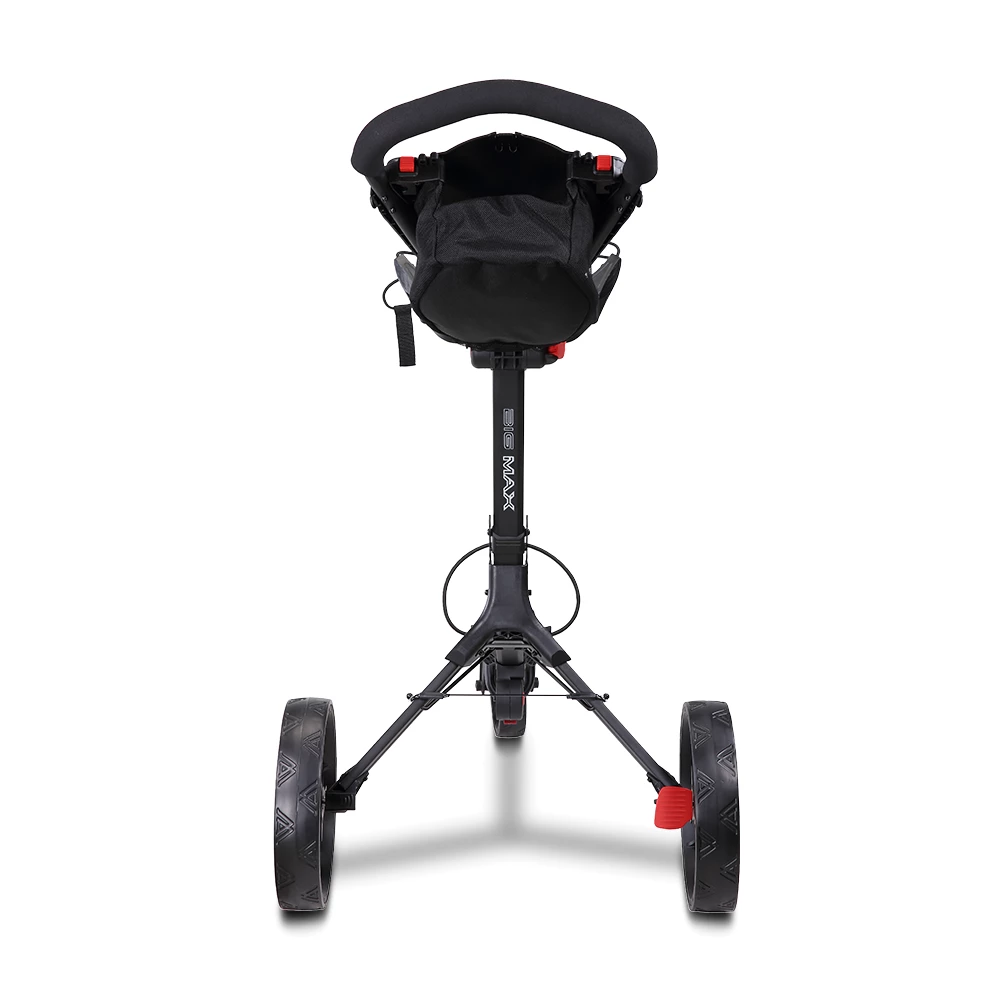 Big Max IQ² 360 Trolley - Image 6