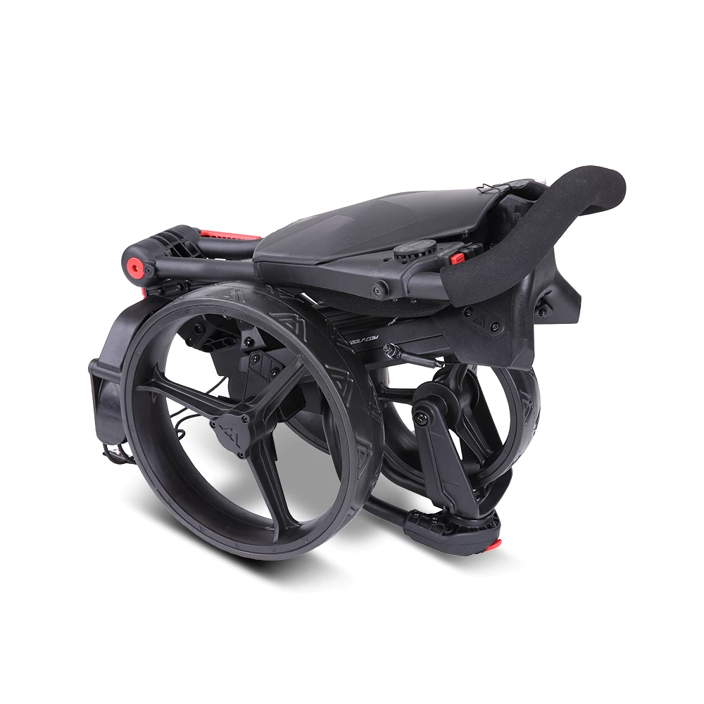 Big Max IQ² 360 Trolley