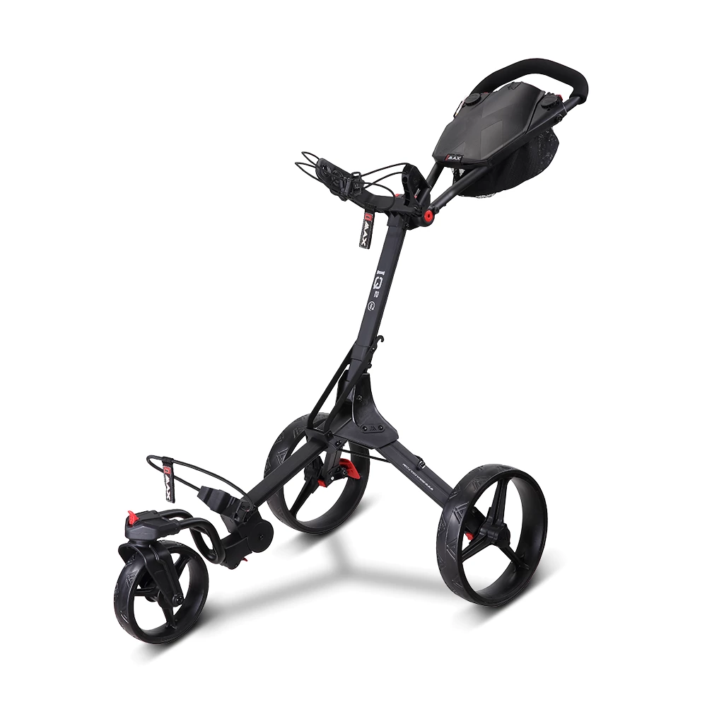 Big Max IQ² 360 Trolley - Image 2