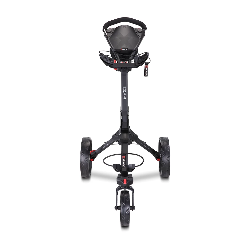 Big Max IQ² 360 Trolley - Image 7