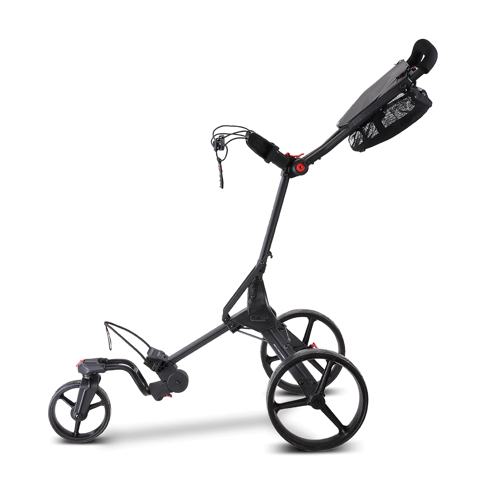Big Max IQ² 360 Trolley - Image 5