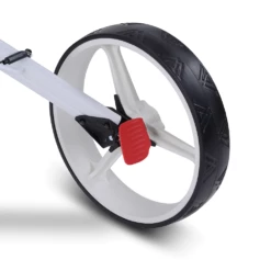 Big Max IQ² Trolley -Geschäft Callaway IQ2 w detail2 1000 1000 1280x1280