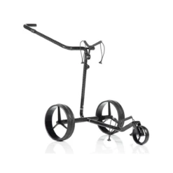 Jucad Carbon Travel 2.0 Elektrotrolley