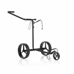 Justar Black Series Elektrotrolley