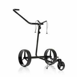 Jucad CARBON Drive 2.0 Elektrotrolley
