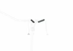 JuCad GummiSchutz Für Bagauflage