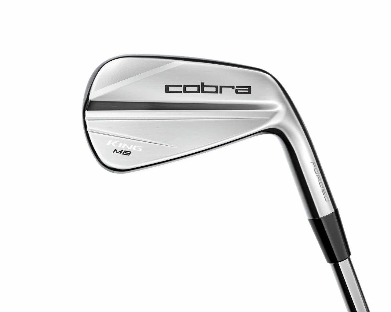 Cobra KING MB/CB Eisensatz - Image 10