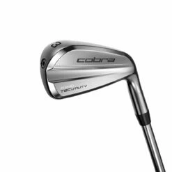 Cobra KING Tec Utility OneLength Driving Iron