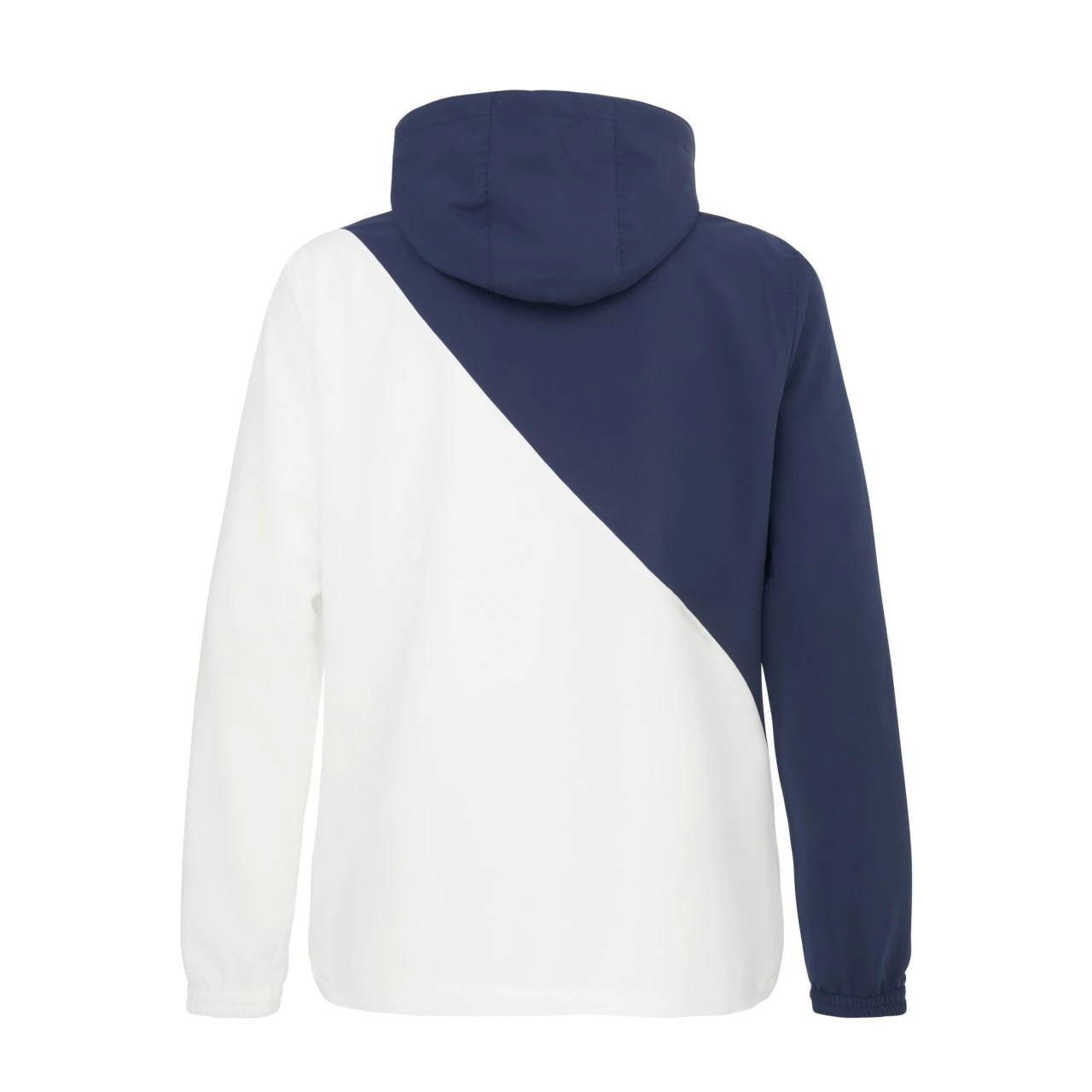 Original Penguin 1/4 ZIP COLOR BLOCK Windjacke Herren - Image 2