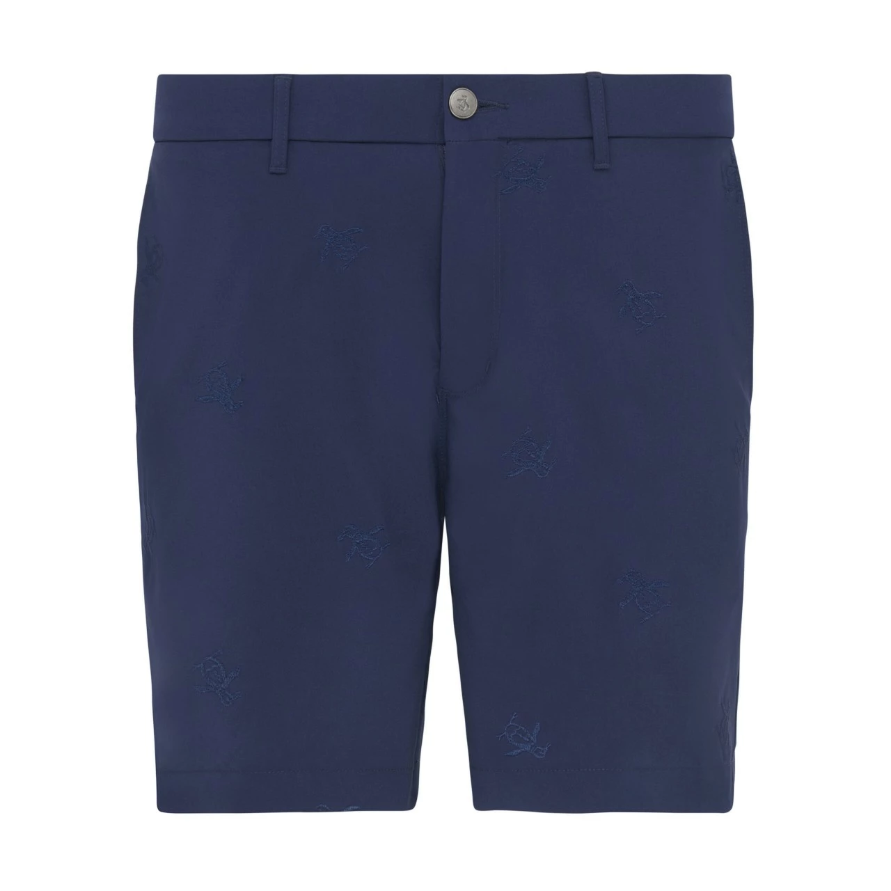 Original Penguin SPACE DYED PETE EMBROIDERED Short Herren - Image 2