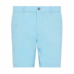 Original Penguin SPACE DYED PETE EMBROIDERED Short Herren