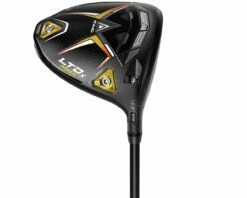 Cobra KING LTDx Max Junior Driver