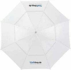 Golfshop.de UV-Regenschirm 64"