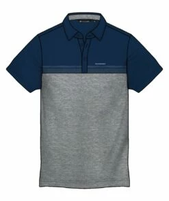 Travis Mathew LAST MINUTE Polo Herren