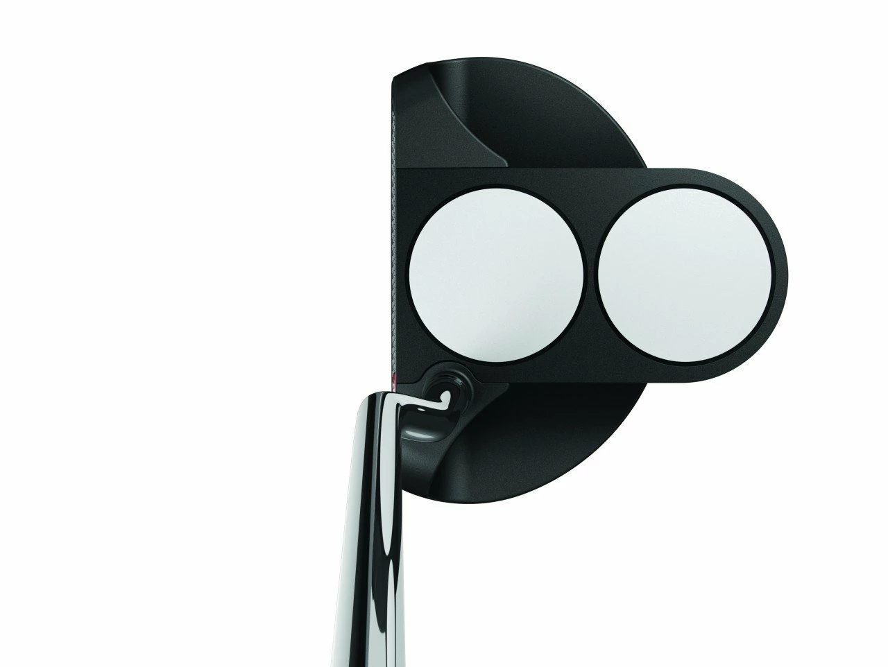 Callaway Odyssey O-Works 2BALL Black Putter - Image 2