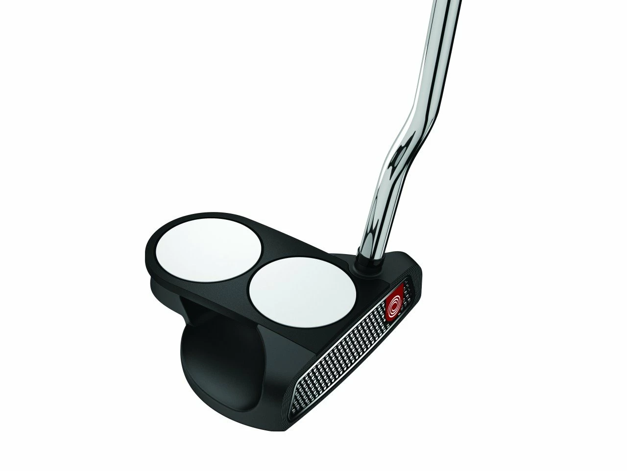 Callaway Odyssey O-Works 2BALL Black Putter - Image 4
