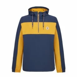 Original Penguin 90s Color Block Windjacke Herren