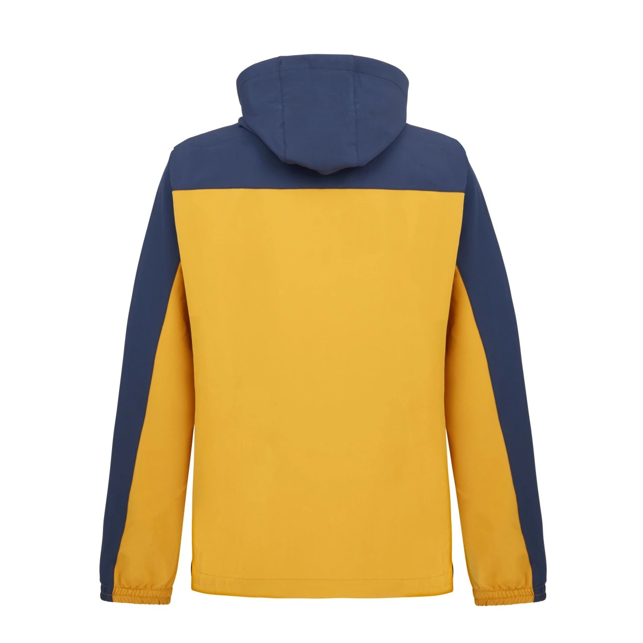 Original Penguin 90s Color Block Windjacke Herren - Image 2