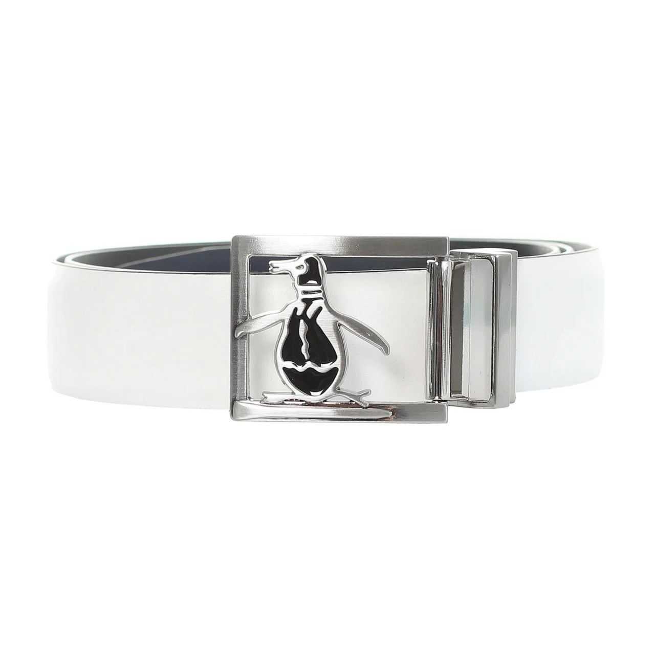 Penguin Reversible Leder Gürtel Herren