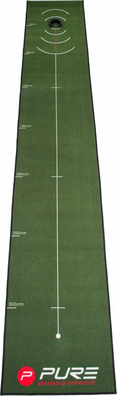 Pure2Improve Puttingmatte 4m X 66cm