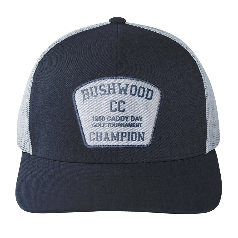 Travis Mathew Presidental Cap Herren - Image 2