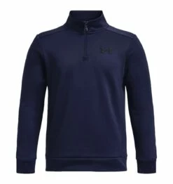 Under Armour 1/4Zip Fleece Pullover Jungen