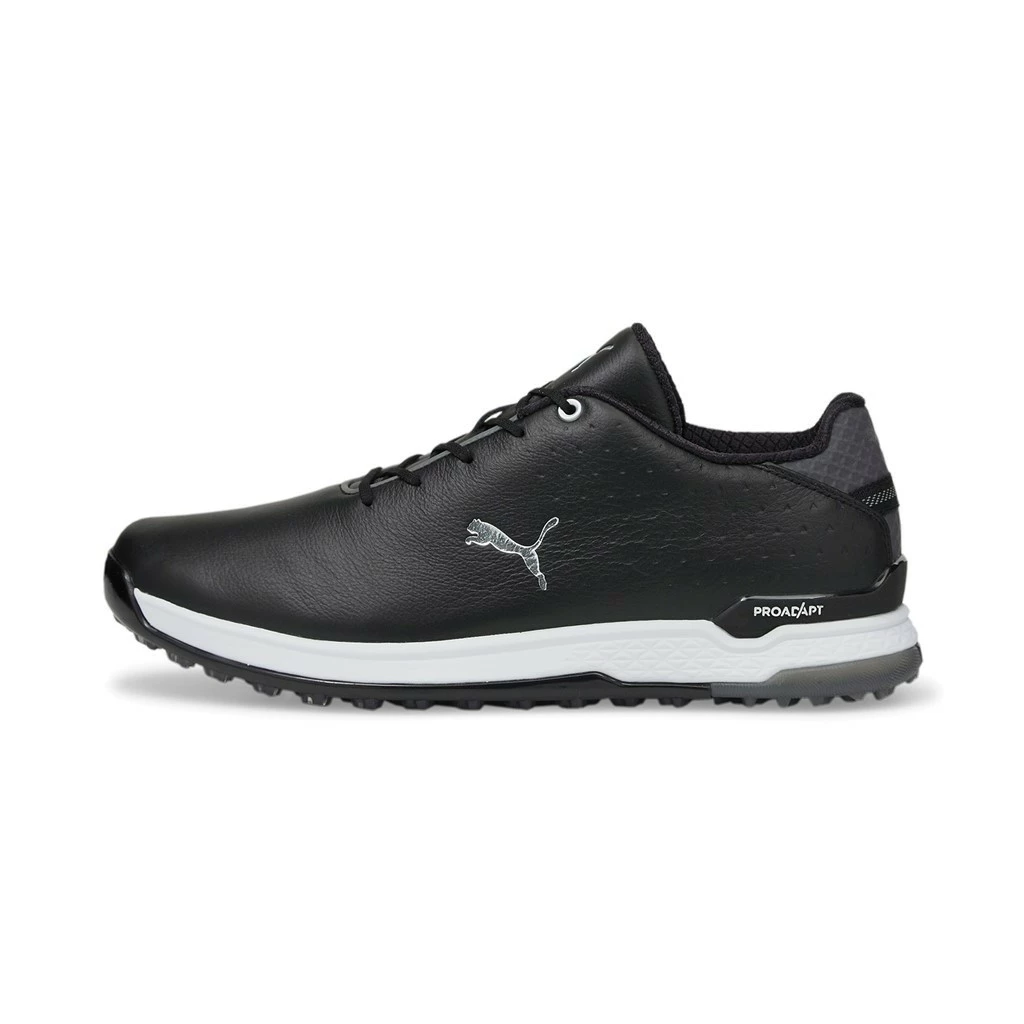 Puma PROADAPT ALPHACAT Leder Golfschuh Herren - Image 4