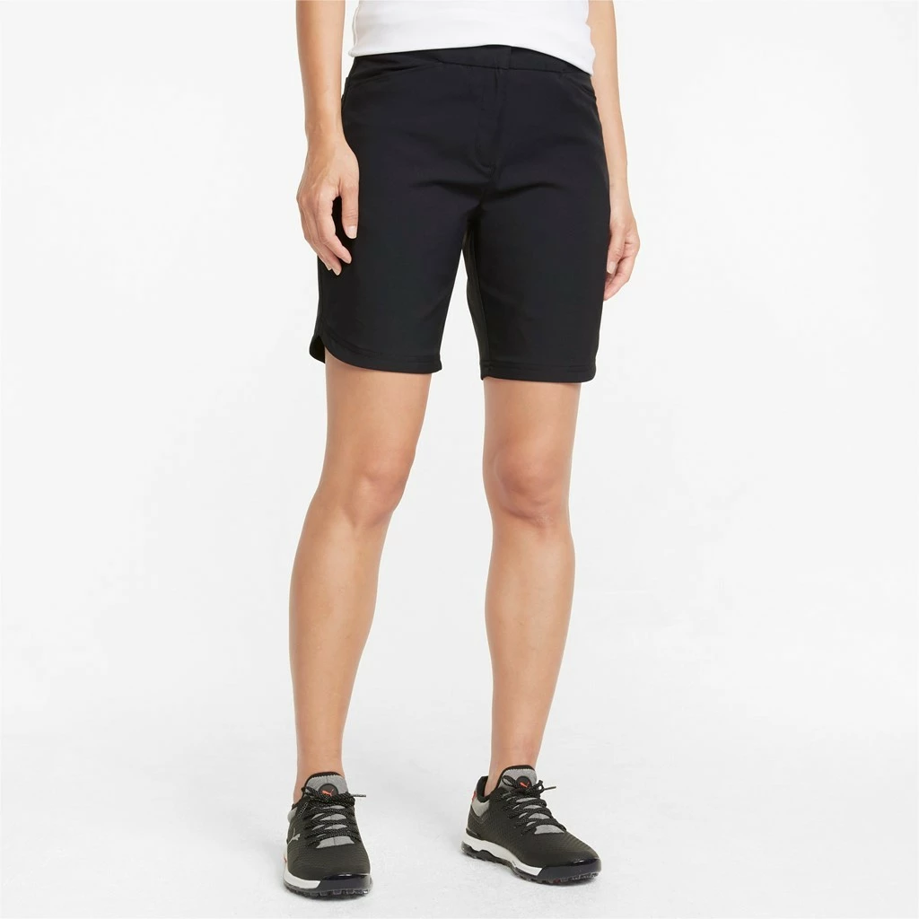 Puma W Bermuda Short Damen - Image 5