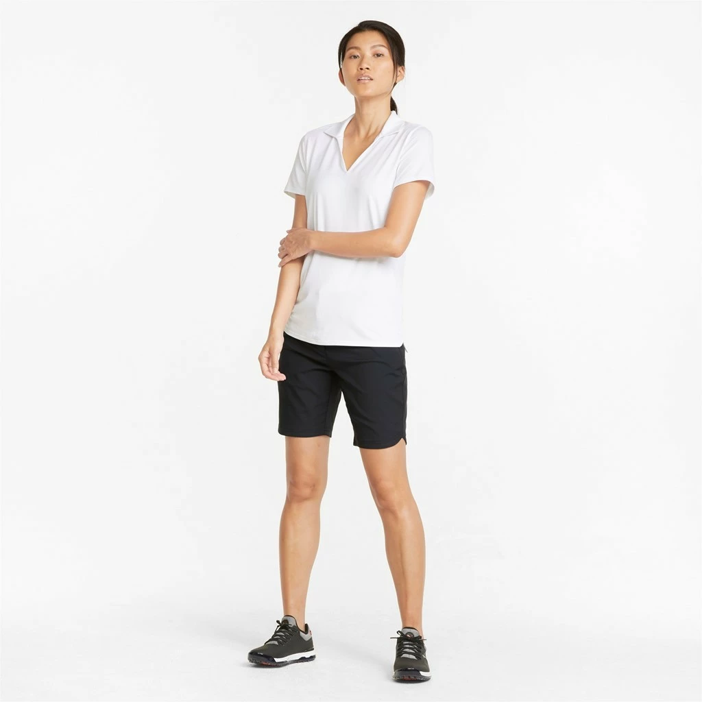 Puma W Bermuda Short Damen - Image 7