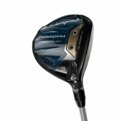 Callaway Paradym Fairwayholz