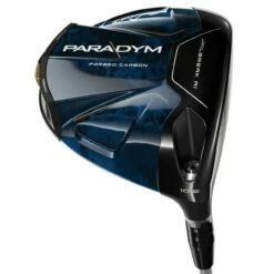 Callaway Paradym Driver
