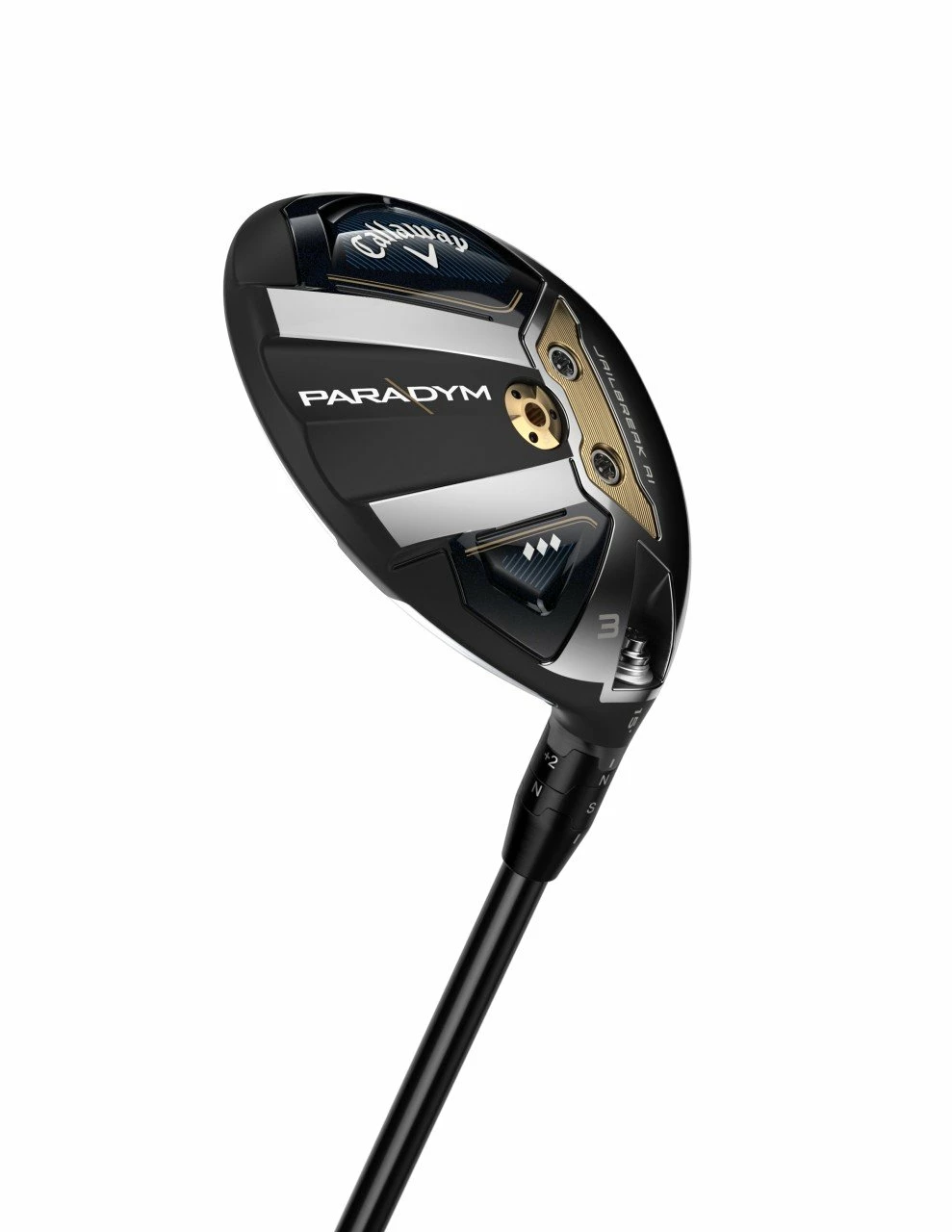 Callaway Paradym TripleDiamond Fairwayholz - Image 4