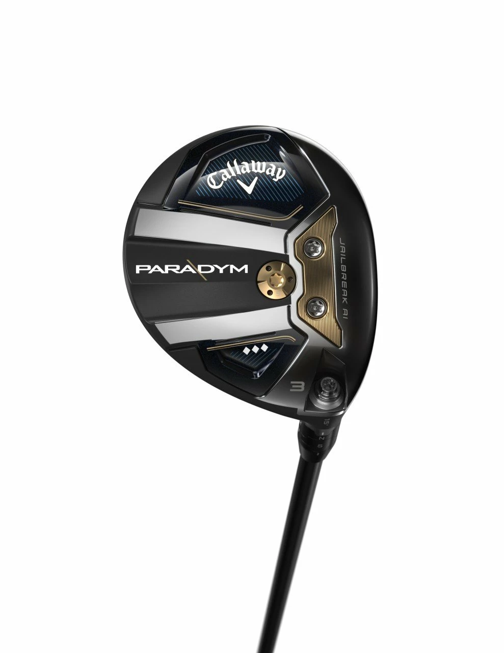 Callaway Paradym TripleDiamond Fairwayholz - Image 5