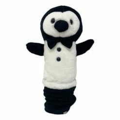 Original Penguin Golf PETE Headcover