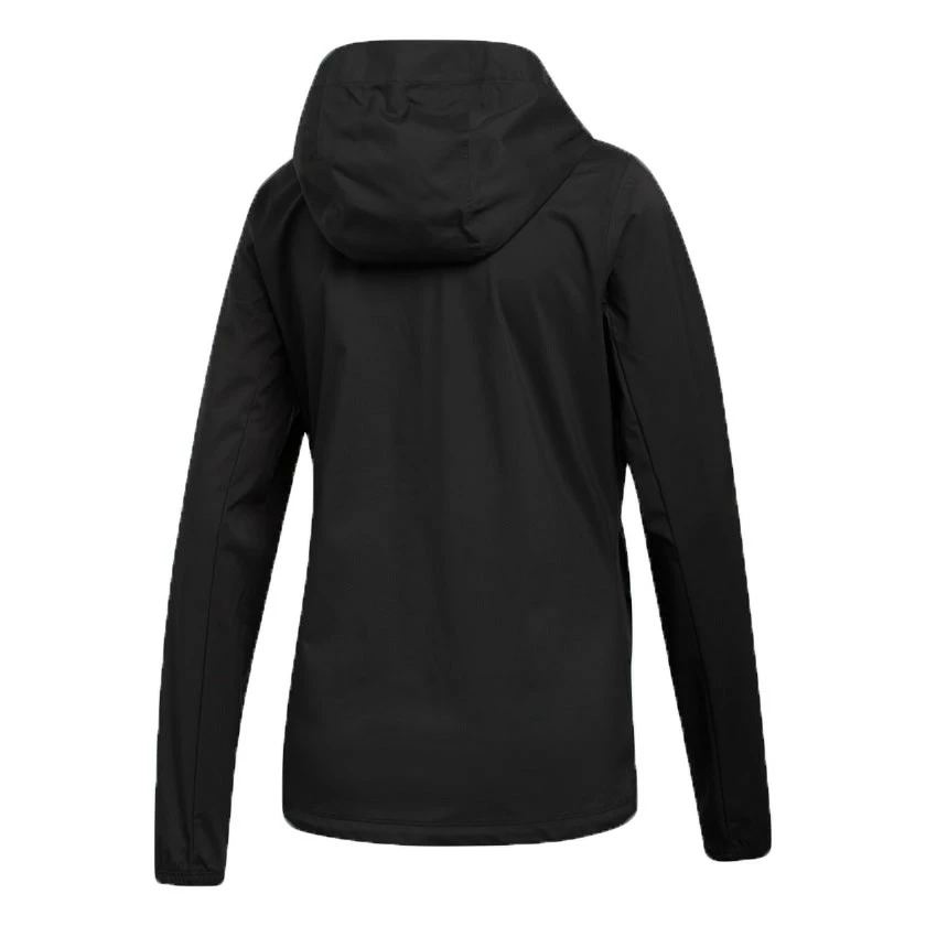 Adidas Provisonal Regenjacke Damen - Image 2