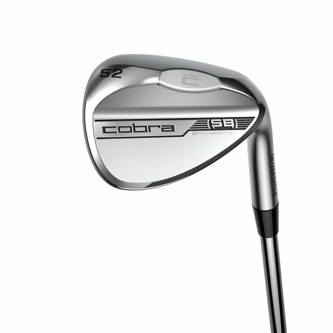 Cobra SNAKEBITE Wedge - Image 4