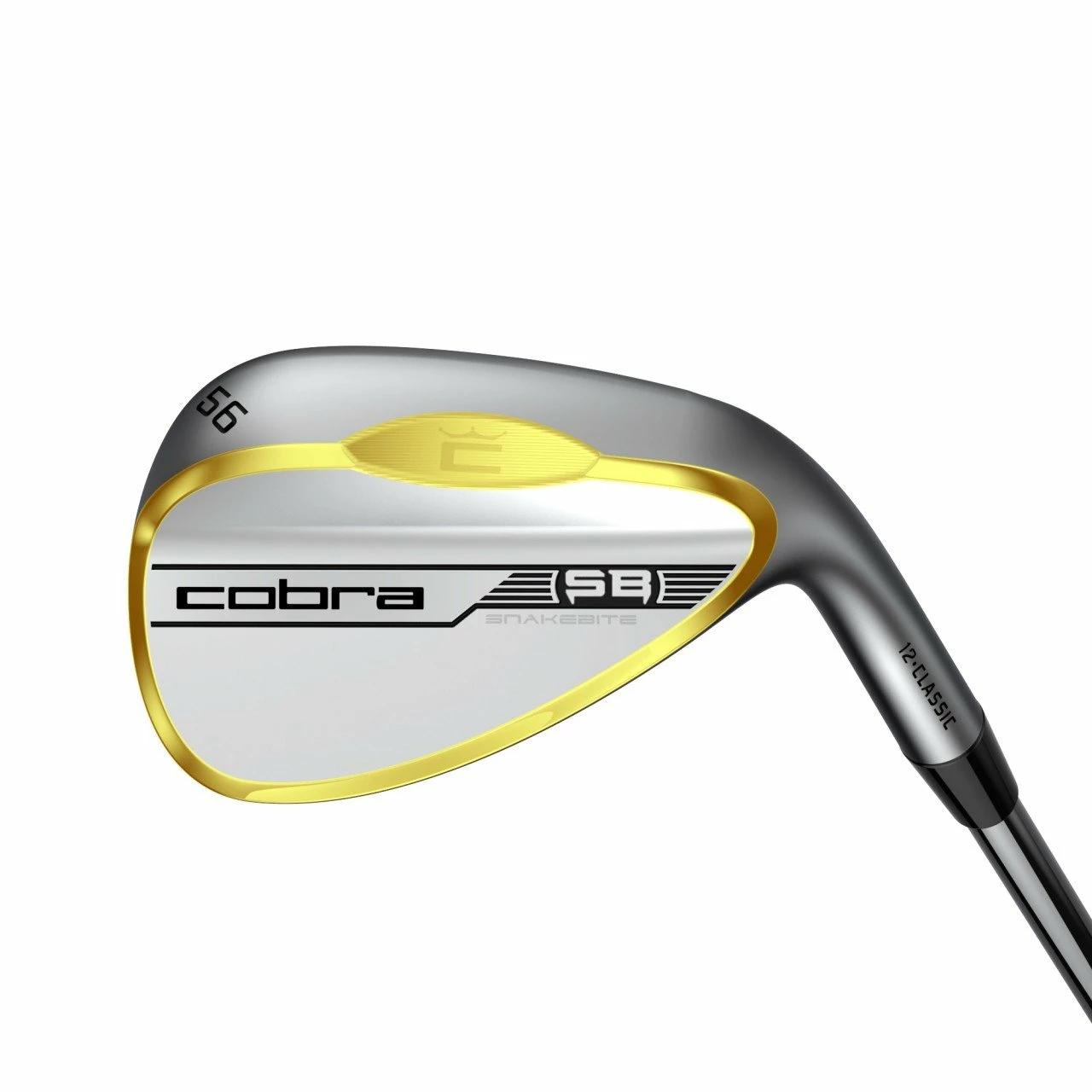 Cobra SNAKEBITE Wedge - Image 5