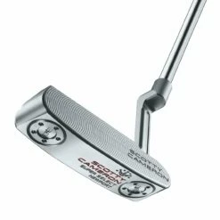 Titleist Scotty Cameron Super Select Newport Putter