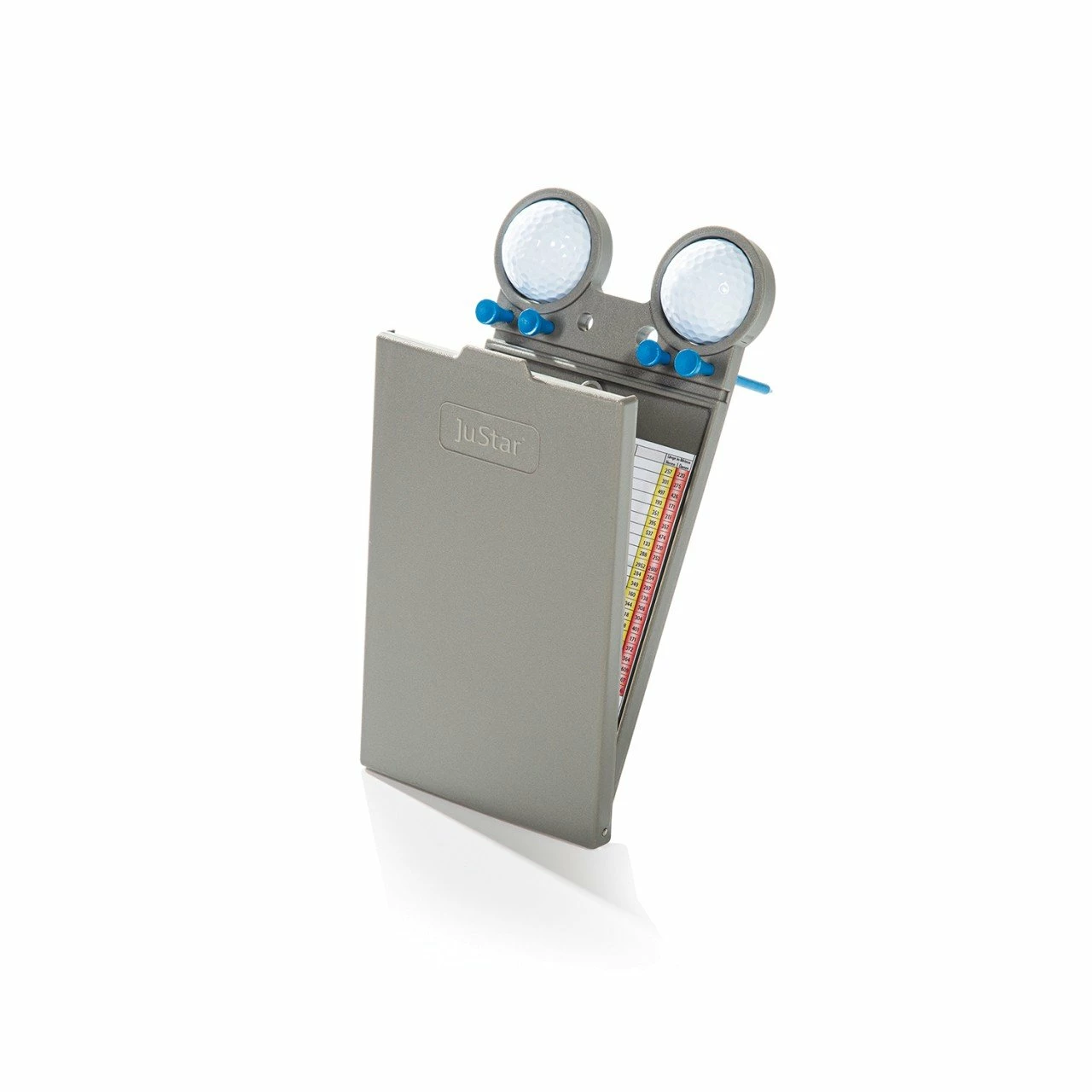 JuStar Scorekartenhalter - Image 2