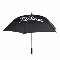 Titleist Players Double Canopy Regenschirm