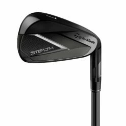 Taylormade STEALTH Eisensatz BLACK Edition