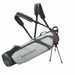 TaylorMade Quiver Standbag
