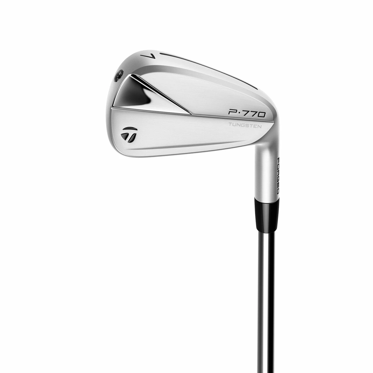 TaylorMade P770 Eisensatz