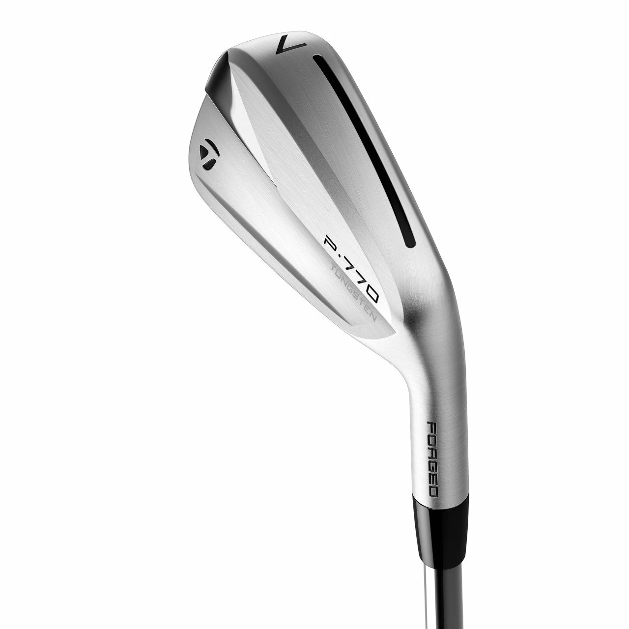 TaylorMade P770 Eisensatz - Image 6