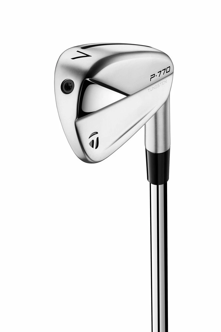 TaylorMade P770 Eisensatz - Image 7