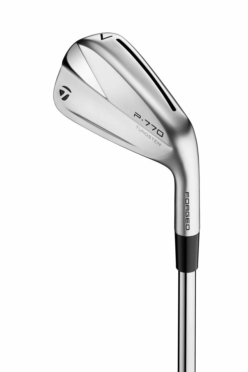 TaylorMade P770 Eisensatz - Image 8