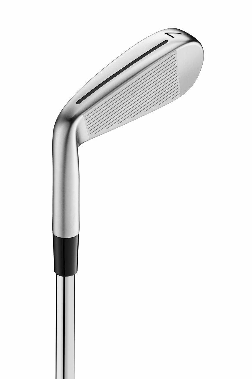 TaylorMade P770 Eisensatz - Image 9