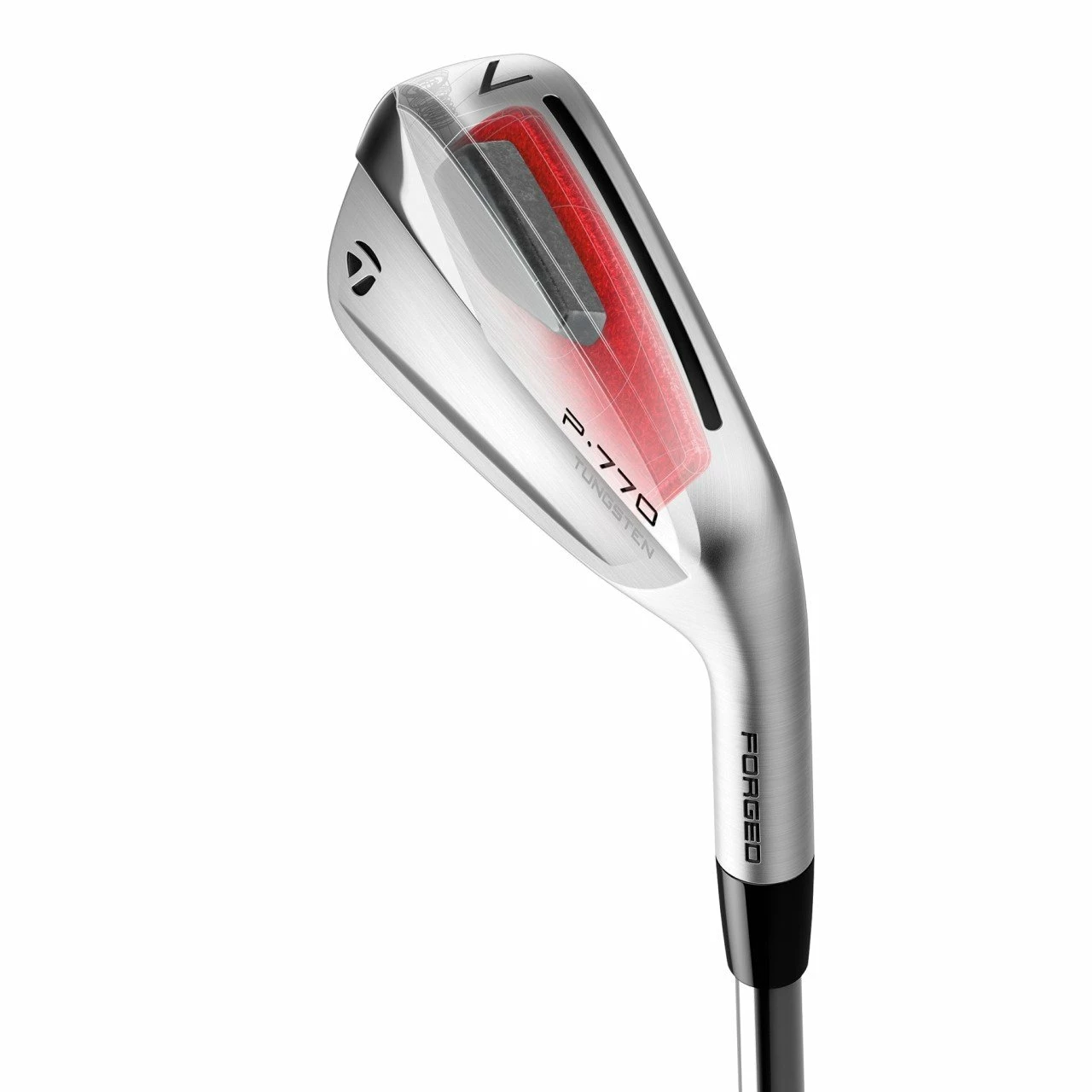 TaylorMade P770 Eisensatz - Image 11