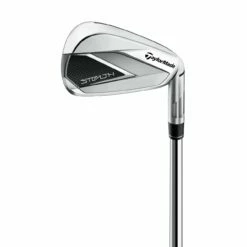 TaylorMade STEALTH Einzeleisen